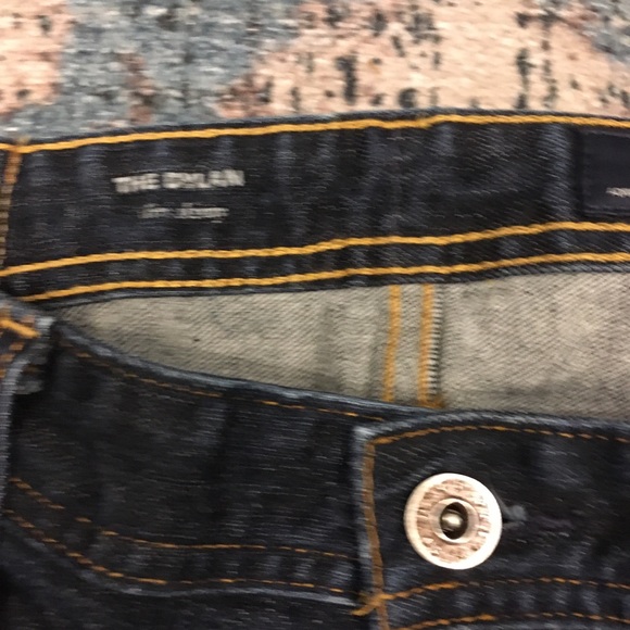 Adriano Goldshcmed Dylan Skinny Jeans - Picture 5 of 12